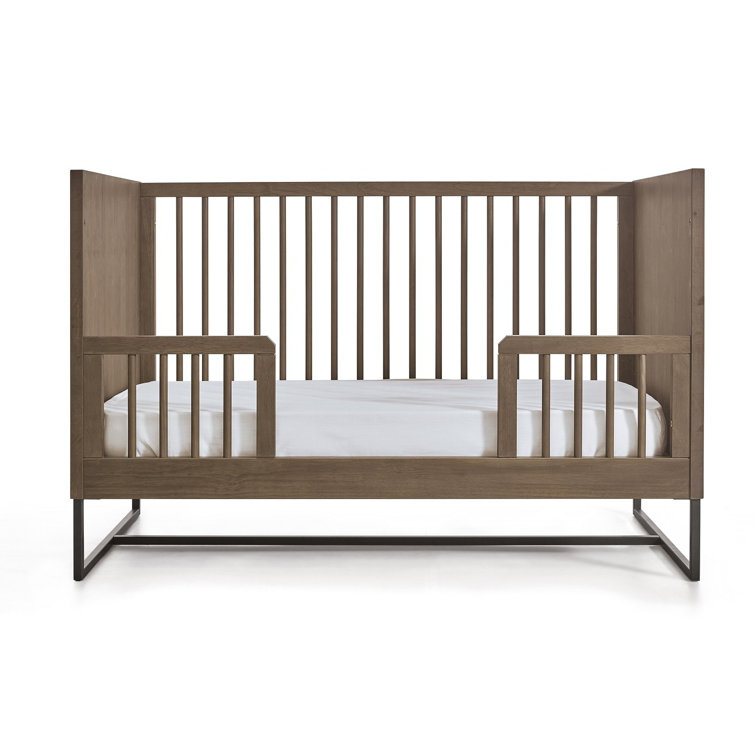 SimplyNursery Noah Conversion Toddler Bed Rail & Reviews Perigold